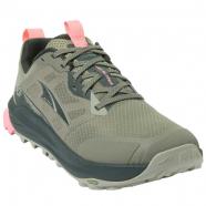 Altra Lone Peak 9 Trail Runner Dusty Olive (Women's)