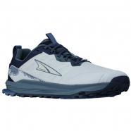 Altra Lone Peak 9 Trail Runner Light Grey (Men's)