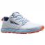 Altra Superior 6 Trail Runner Light Blue (Women's)