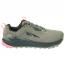 Altra Lone Peak 9 Trail Runner Dusty Olive (Women's) 1