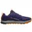 Altra Lone Peak 9 Trail Runner Navy (Men's) 1