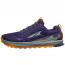 Altra Lone Peak 9 Trail Runner Navy (Men's) 2