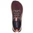 Altra Lone Peak 9 Trail Runner Maroon (Women's) 3