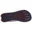 Altra Lone Peak 9 Trail Runner Maroon (Women's) 4