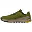 Altra Lone Peak 9 Trail Runner Green (Men's) 2