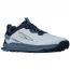 Altra Lone Peak 9 Trail Runner Light Grey (Men's)