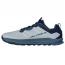 Altra Lone Peak 9 Trail Runner Light Grey (Men's) 2