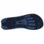 Altra Lone Peak 9 Trail Runner Light Grey (Men's) 4
