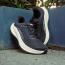 Altra Torin 9 Running Shoe Black/ White/ Black (Women's) 4