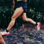 Altra Torin 9 Running Shoe Coconut Cream/ Pink Glow (Women's) 5