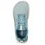 Altra Lone Peak 9 Trail Runner Green/ Sea Pine (Women's) 2