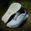 Altra Lone Peak 9 Trail Runner Flint Grey/ Dawn Blue/ Green (Men's) 5