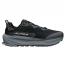 Altra Olympus 7 Trail Runner Black Silver/ Castlerock (Women's) 1