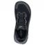 Altra Olympus 7 Trail Runner Black Silver/ Castlerock (Women's) 3