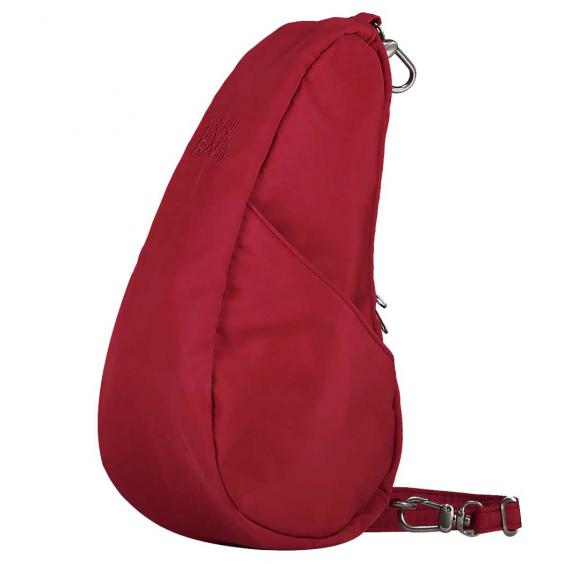 AmeriBag 10''' Microfiber Baglett Red