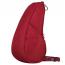 AmeriBag 10''' Microfiber Baglett Red