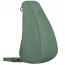 AmeriBag 10'' Microfiber Baglett Sea Moss 2