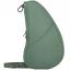 AmeriBag 10'' Microfiber Baglett Sea Moss 3