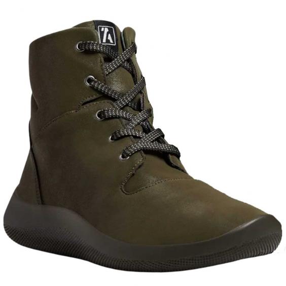 Arcopedico Malibu Boot Olive Falcon (Women's) Arcopedico Malibu Boot Olive Falcon (Women's)