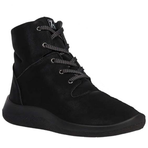 Arcopedico Malibu Boot Black Falcon (Women's) Arcopedico Malibu Boot Black Falcon (Women's)