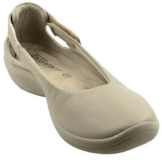 Arcopedico Jasmund Taupe Adjustable Slip-On (Women's)