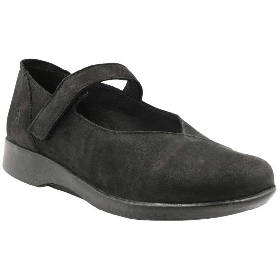 Arcopedico Pico Mary-Jane Black 6004-K33 (Women's)