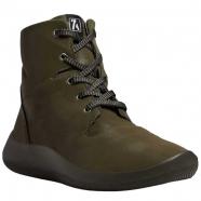Arcopedico Malibu Boot Olive Falcon (Women's)