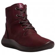 Arcopedico Malibu Boot Bordeaux Falcon (Women's)