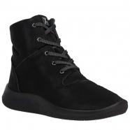 Arcopedico Malibu Boot Black Falcon (Women's)