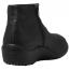 Arcopedico Ardales Bootie Recycled Black (Women's) 4