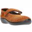 Arcopedico Estrela Canela Mary-Jane (Women's)