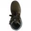 Arcopedico Malibu Boot Olive Falcon (Women's) 2