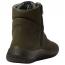 Arcopedico Malibu Boot Olive Falcon (Women's) 5