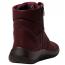 Arcopedico Malibu Boot Bordeaux Falcon (Women's) 5