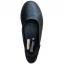 Arcopedico Jasmund Black Adjustable Slip-On (Women's) 2
