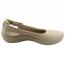 Arcopedico Jasmund Taupe Adjustable Slip-On (Women's) 1