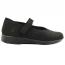 Arcopedico Pico Mary-Jane Black 6004-K33 (Women's) 1