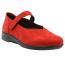 Arcopedico Pico Mary-Jane Melog Red 6004-K32 (Women's)
