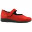 Arcopedico Pico Mary-Jane Melog Red 6004-K32 (Women's) 1