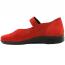 Arcopedico Pico Mary-Jane Melog Red 6004-K32 (Women's) 2