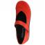 Arcopedico Pico Mary-Jane Melog Red 6004-K32 (Women's) 3