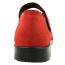 Arcopedico Pico Mary-Jane Melog Red 6004-K32 (Women's) 5