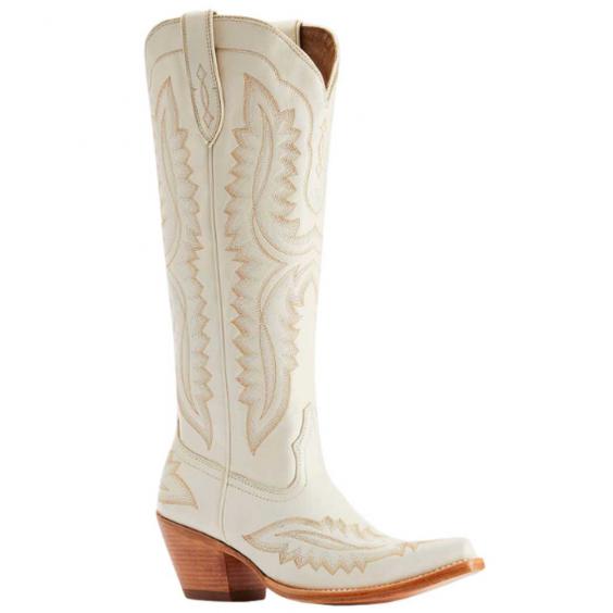 Ariat Casanova Western Boot Blanco (Women's)