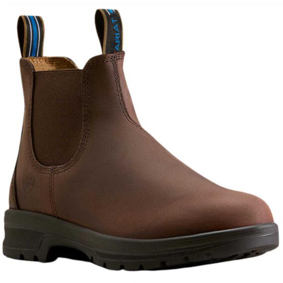 Ariat Cooper Chelsea Boot Brunette (Women's) Ariat Cooper Chelsea Boot Brunette (Women's)