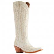 Ariat Casanova Western Boot Blanco (Women's)