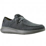 Ariat Hilo Slip-On Charcoal Knit (Men's)