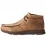 Ariat Spitfire Slip-On Bomber Brown (Men's) 1