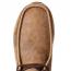 Ariat Spitfire Slip-On Bomber Brown (Men's) 2