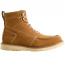 Ariat Recon Lace Boot Natural Suede (Men's) 1