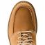 Ariat Recon Lace Boot Natural Suede (Men's) 3